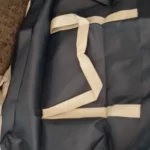 Large Capacity  Nylon Tote Bag photo review