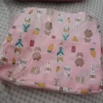 Large Capacity  Nylon Tote Bag photo review