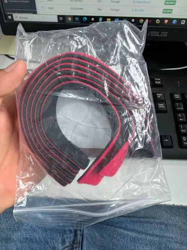 Fishing Rod Fasteners photo review