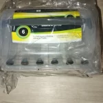 Fishing Line Storage Box – Double-Sided Organizer for Leader Spools, Line Accessories & Tippet Rigs photo review