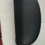 Sunglass Case with Carabiner Hook Colorful Sunglasses Hard Case Zipper Eyeglasses and Sunglass Holder photo review