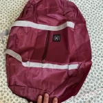 Large Capacity  Nylon Tote Bag photo review