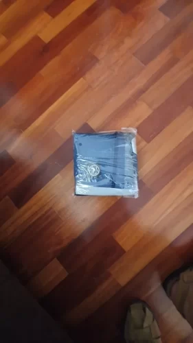 Large Capacity  Nylon Tote Bag photo review