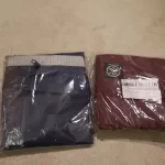 Large Capacity  Nylon Tote Bag photo review