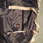 Large Capacity  Nylon Tote Bag photo review