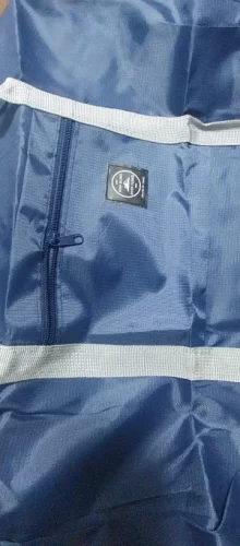 Large Capacity  Nylon Tote Bag photo review