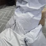 Large Capacity  Nylon Tote Bag photo review