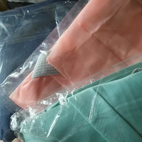 Large Capacity  Nylon Tote Bag photo review