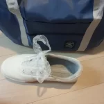 Large Capacity  Nylon Tote Bag photo review