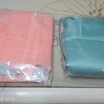 Large Capacity  Nylon Tote Bag photo review