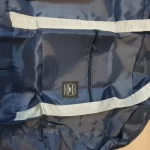 Large Capacity  Nylon Tote Bag photo review