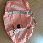 Large Capacity  Nylon Tote Bag photo review