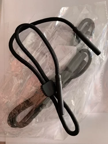 Anti-Slip Strap  for Sunglasses photo review