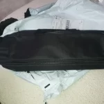 Lixada Telescopic Fishing Rod & Reel Combo – Full Carbon Fiber Travel Kit with Carry Case photo review