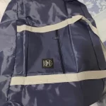 Large Capacity  Nylon Tote Bag photo review