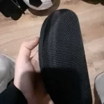 Sunglass Case with Carabiner Hook Colorful Sunglasses Hard Case Zipper Eyeglasses and Sunglass Holder photo review