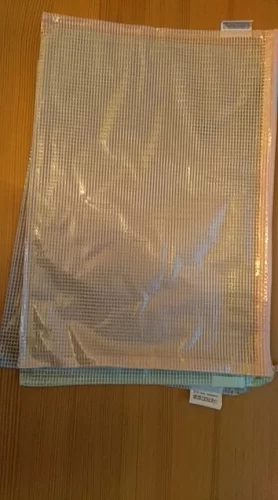 Waterproof Document Holder - 5Pcs photo review