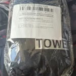 Quick-Drying Sports Towel photo review