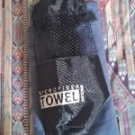 Quick-Drying Sports Towel photo review