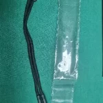 Anti-Slip Strap  for Sunglasses photo review