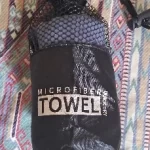 Quick-Drying Sports Towel photo review