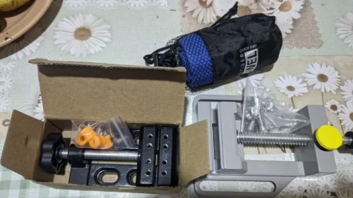 Quick-Drying Sports Towel photo review