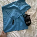 Quick-Drying Sports Towel photo review