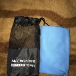 Quick-Drying Sports Towel photo review