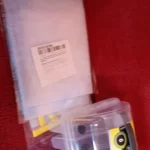 Fishing Line Storage Box – Double-Sided Organizer for Leader Spools, Line Accessories & Tippet Rigs photo review