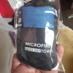 Quick-Drying Sports Towel photo review