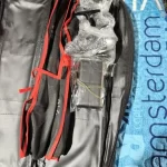 Lixada Telescopic Fishing Rod & Reel Combo – Full Carbon Fiber Travel Kit with Carry Case photo review