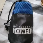 Quick-Drying Sports Towel photo review