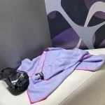 Quick-Drying Sports Towel photo review