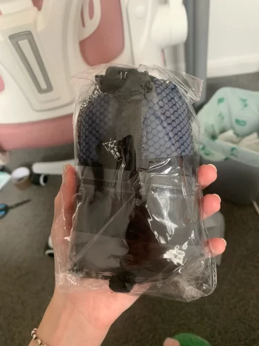 Quick-Drying Sports Towel photo review