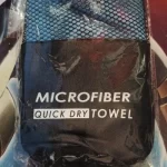 Quick-Drying Sports Towel photo review