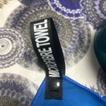 Quick-Drying Sports Towel photo review