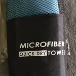 Quick-Drying Sports Towel photo review
