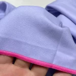 Quick-Drying Sports Towel photo review