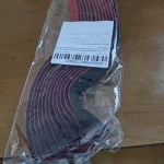 Fishing Rod Fasteners photo review