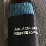 Quick-Drying Sports Towel photo review