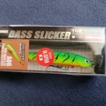 BEARKING hot model 70mm 5.2g professional quality magent weight fishing lures minnow crank Artificial Bait Tackle photo review