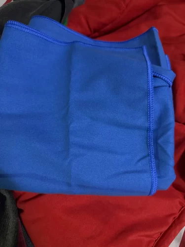 Quick-Drying Sports Towel photo review