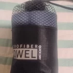 Quick-Drying Sports Towel photo review