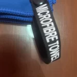 Quick-Drying Sports Towel photo review