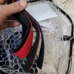 Fishing Rod Fasteners photo review