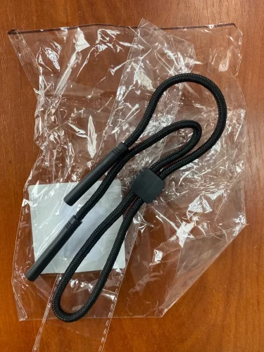 Anti-Slip Strap  for Sunglasses photo review