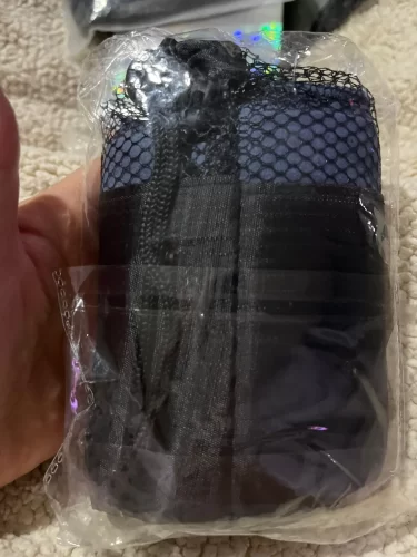 Quick-Drying Sports Towel photo review