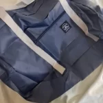 Large Capacity  Nylon Tote Bag photo review