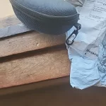 Sunglass Case with Carabiner Hook Colorful Sunglasses Hard Case Zipper Eyeglasses and Sunglass Holder photo review