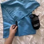 Quick-Drying Sports Towel photo review
